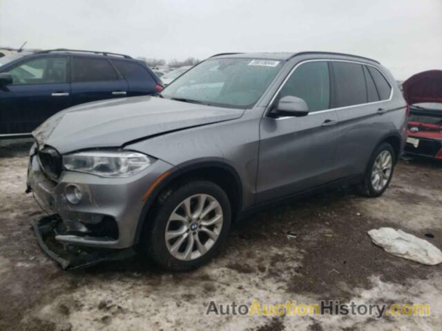 BMW X5 XDRIVE35I, 5UXKR0C51G0S86388