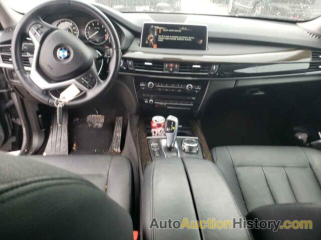 BMW X5 XDRIVE35I, 5UXKR0C51G0S86388