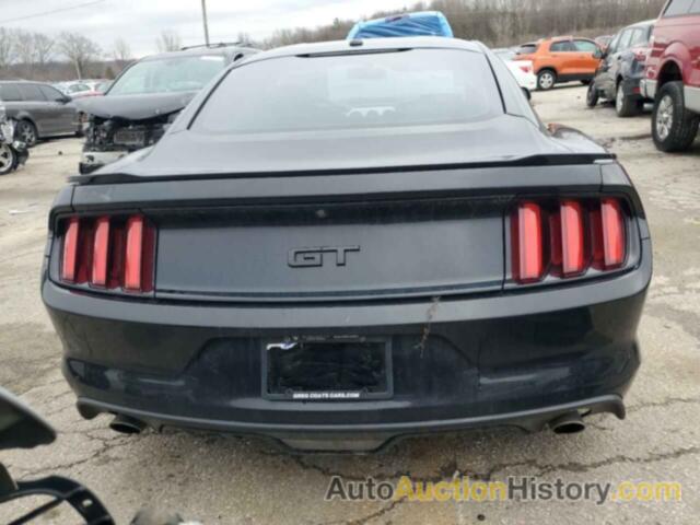 FORD MUSTANG GT, 1FA6P8CF3G5301398