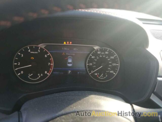 NISSAN ALTIMA SR, 1N4BL4CV5PN329150