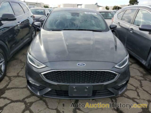 FORD FUSION SPORT, 3FA6P0VP5HR313655