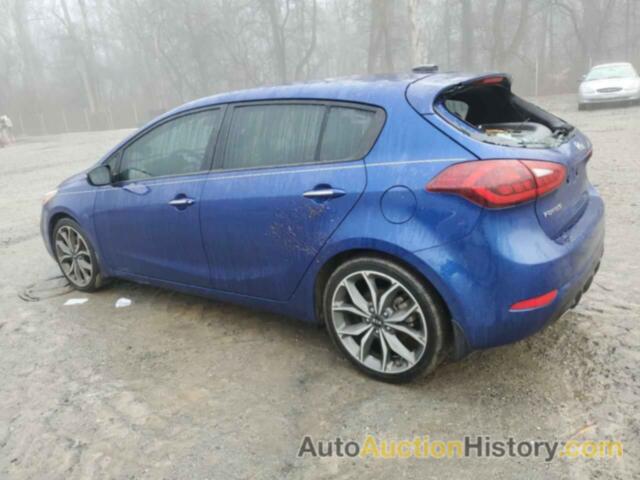 KIA FORTE EX, 3KPFN5A34JE194316