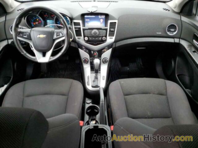 CHEVROLET CRUZE LT, 1G1PC5SB7D7130185