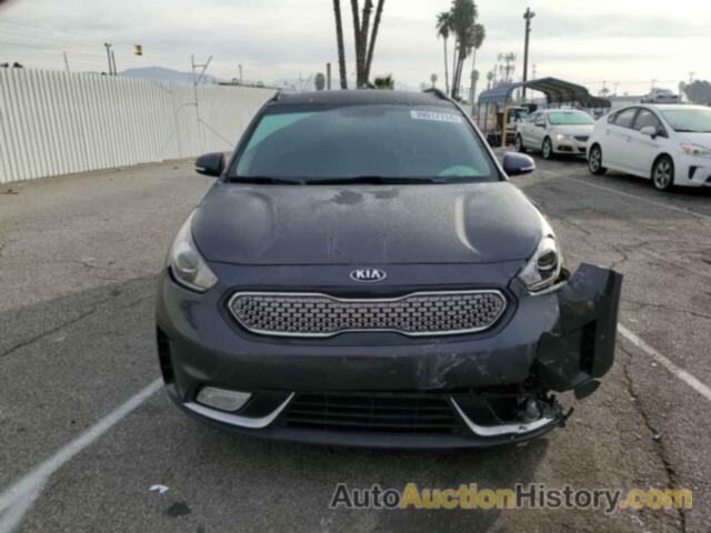 KIA NIRO EX, KNDCC3LC0K5259606