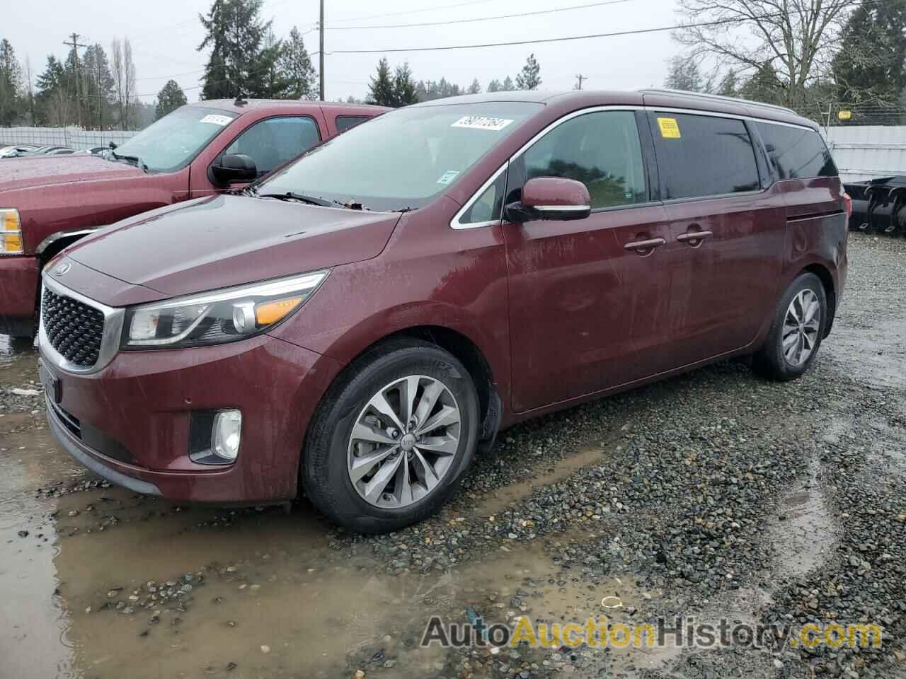 KIA All Models EX, KNDMC5C13G6188112