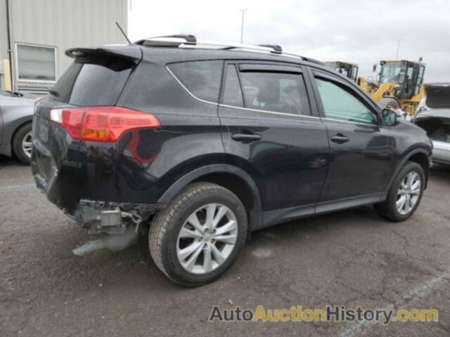 TOYOTA RAV4 LIMITED, 2T3DFREV5FW401251