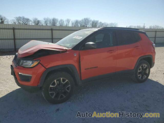 JEEP COMPASS TRAILHAWK, 3C4NJDDB2HT689236