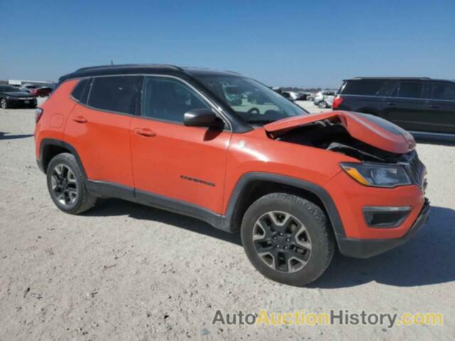 JEEP COMPASS TRAILHAWK, 3C4NJDDB2HT689236