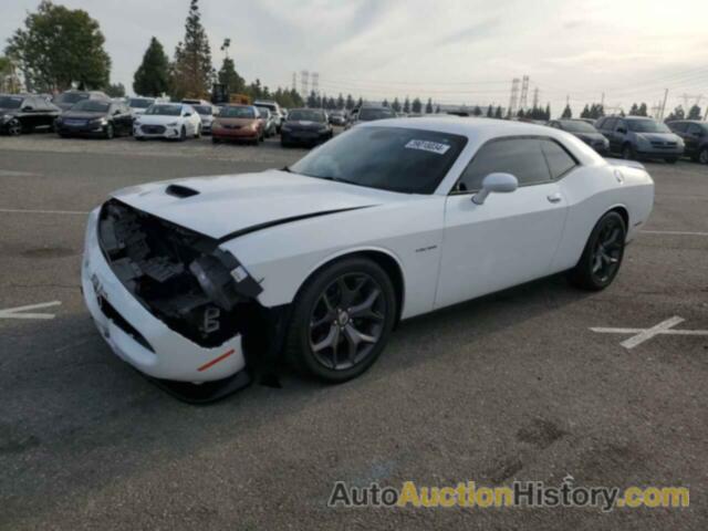 DODGE CHALLENGER R/T, 2C3CDZBT2LH130900