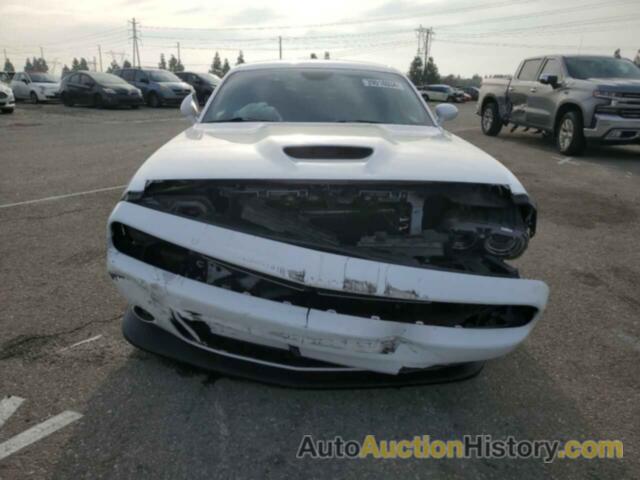 DODGE CHALLENGER R/T, 2C3CDZBT2LH130900