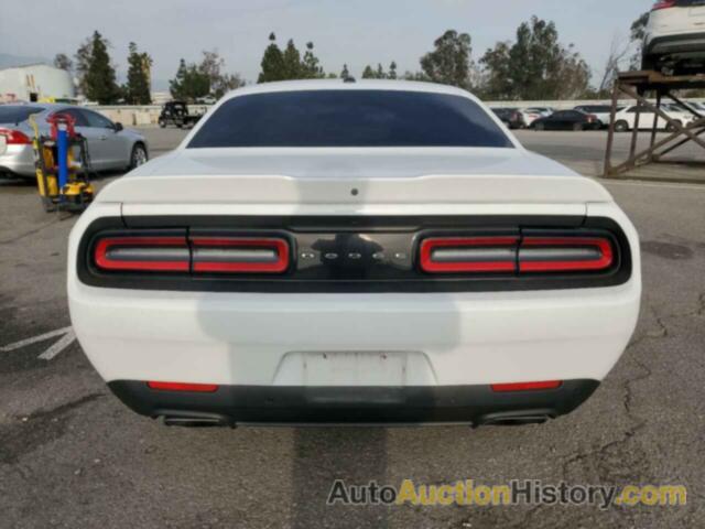 DODGE CHALLENGER R/T, 2C3CDZBT2LH130900