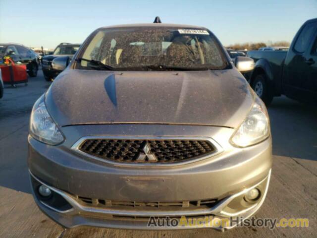 MITSUBISHI MIRAGE SE, ML32A4HJ7JH013019