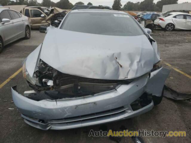 HONDA CIVIC EX, 2HGFB2F84CH596910