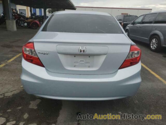 HONDA CIVIC EX, 2HGFB2F84CH596910