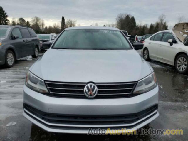 VOLKSWAGEN JETTA S, 3VW167AJ9GM306962