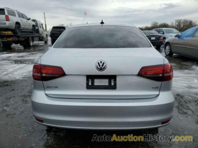 VOLKSWAGEN JETTA S, 3VW167AJ9GM306962