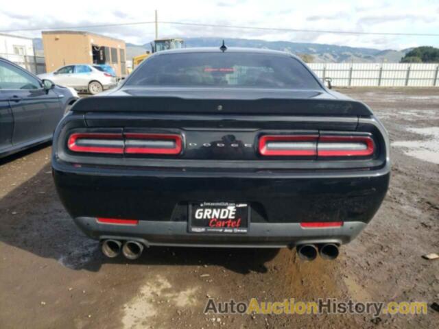 DODGE CHALLENGER R/T SCAT PACK, 2C3CDZFJ1GH263842