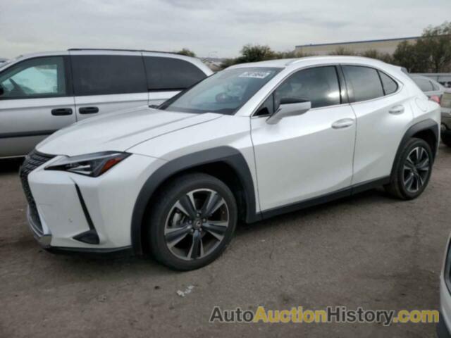 LEXUS UX 200 200, JTHX3JBH6M2044737