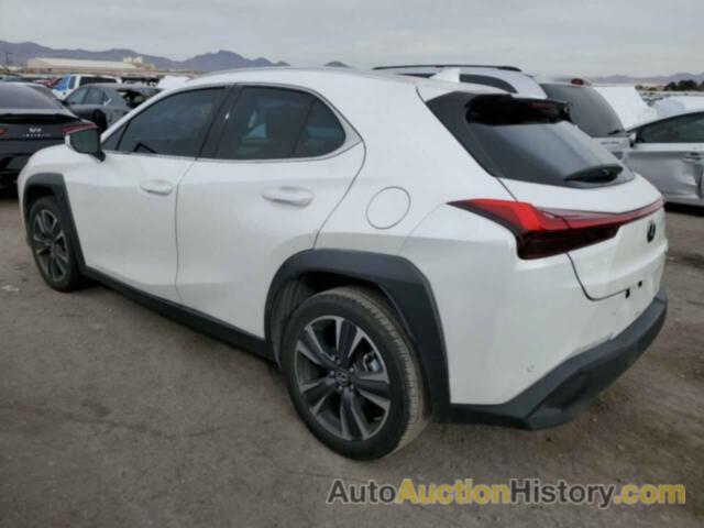 LEXUS UX 200 200, JTHX3JBH6M2044737