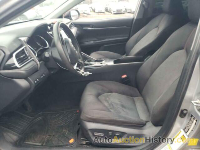 TOYOTA CAMRY LE, 4T1B31HK6JU002059