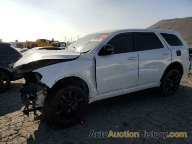 DODGE DURANGO SXT, 1C4RDHAG9JC495031