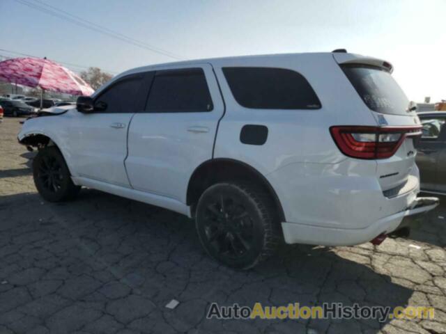 DODGE DURANGO SXT, 1C4RDHAG9JC495031