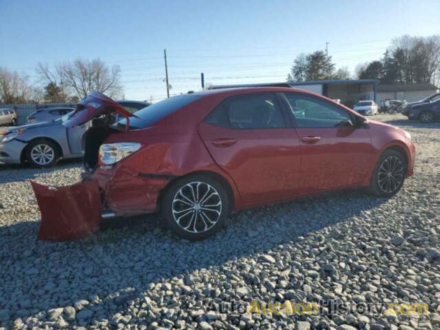 TOYOTA COROLLA L, 5YFBURHE0GP403297