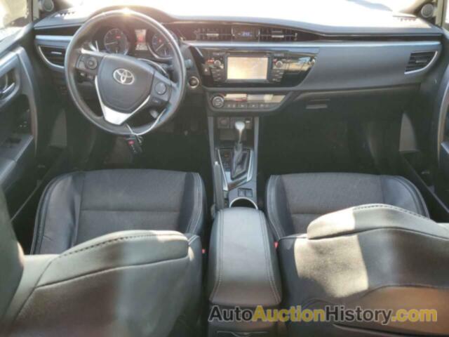 TOYOTA COROLLA L, 5YFBURHE0GP403297