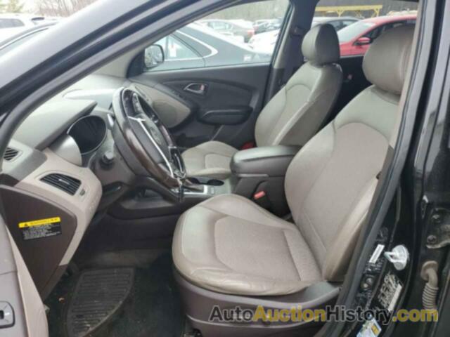 HYUNDAI TUCSON GLS, KM8JUCAG7EU847972