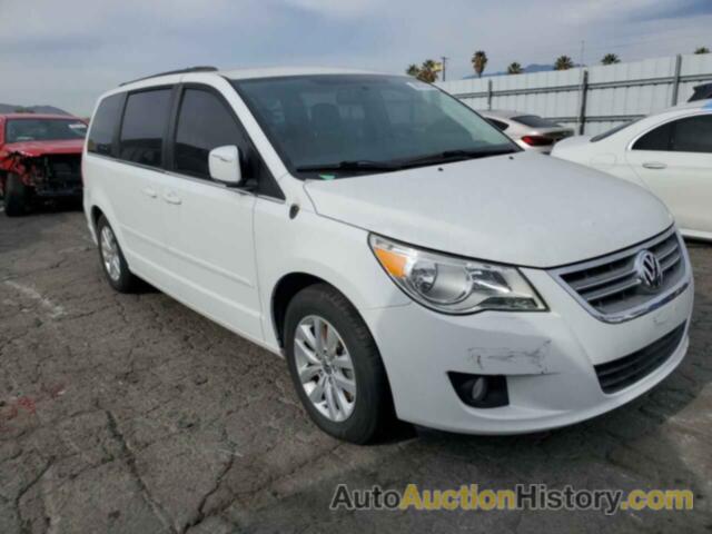 VOLKSWAGEN ROUTAN SE, 2C4RVABG0DR725439