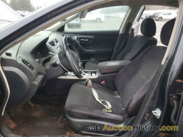 NISSAN ALTIMA 2.5, 1N4AL3AP0DN539953