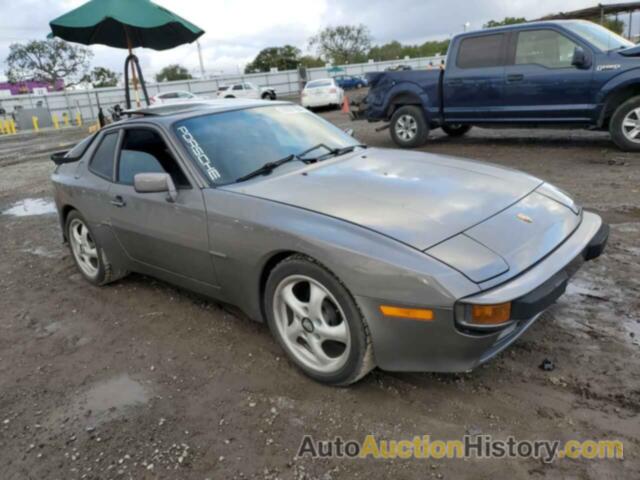 PORSCHE 944, WP0AA0947FN458069