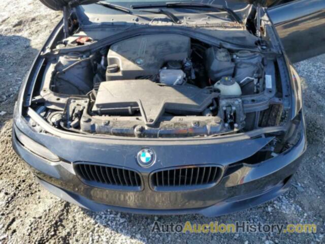 BMW 3 SERIES I, WBA3A5C50EP602469
