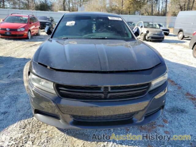 DODGE CHARGER SXT, 2C3CDXBG4LH248728