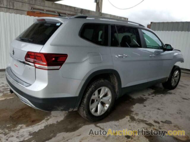 VOLKSWAGEN ATLAS SE, 1V2DR2CA3KC557248