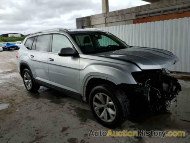 VOLKSWAGEN ATLAS SE, 1V2DR2CA3KC557248