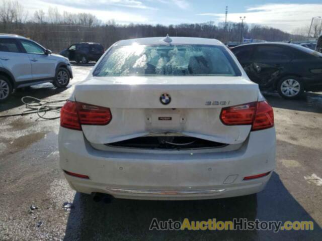 BMW 3 SERIES I SULEV, WBA3C1C59CF434109