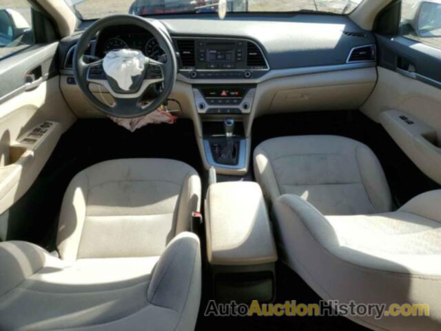 HYUNDAI ELANTRA SE, 5NPD74LFXHH087599