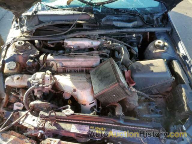 TOYOTA CAMRY CE, JT2BG22K6W0136777