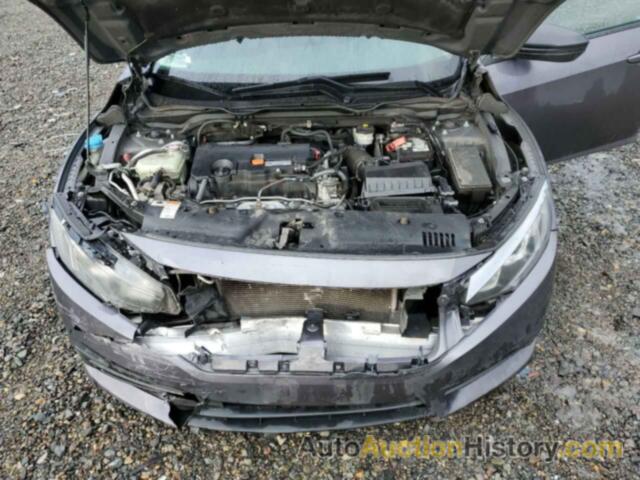 HONDA CIVIC LX, 2HGFC2F52JH514091