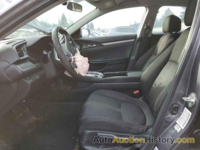 HONDA CIVIC LX, 2HGFC2F52JH514091