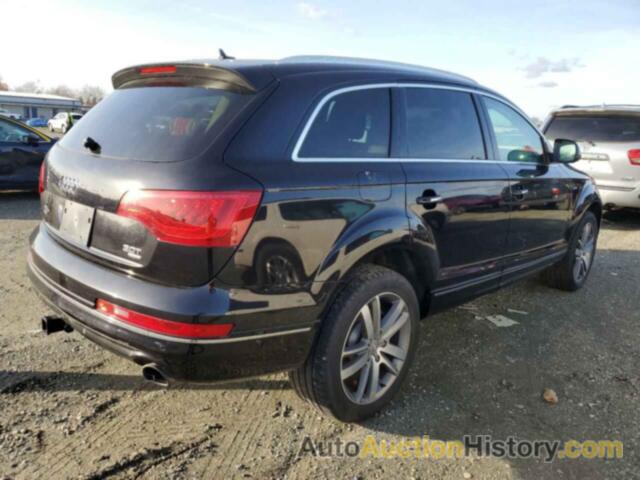 AUDI Q7 PREMIUM PLUS, WA1LGAFE4ED011482