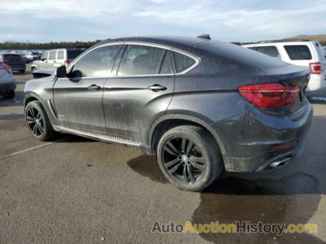 BMW X6 XDRIVE35I, 5UXKU2C54F0F95221