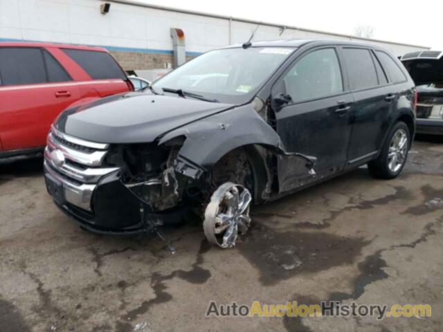 FORD EDGE SEL, 2FMDK4JC3CBA95793