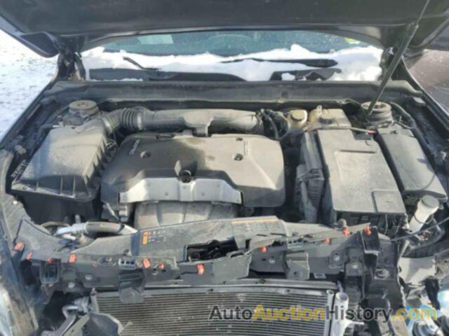 CHEVROLET MALIBU 1LT, 1G11C5SL5FF126692