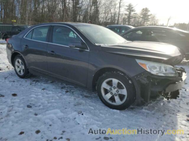 CHEVROLET MALIBU 1LT, 1G11C5SL5FF126692