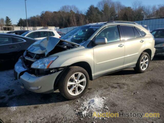 LEXUS RX350 350, 2T2HK31U79C130002