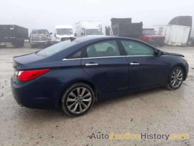 HYUNDAI SONATA SE, 5NPEC4AB5CH479432