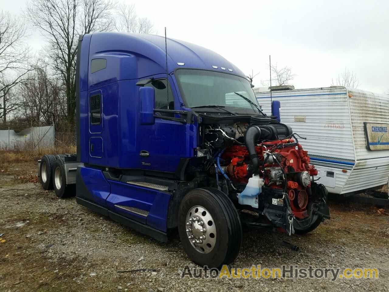 KENWORTH ALL OTHER T680, 1XKYD49X7RJ320944