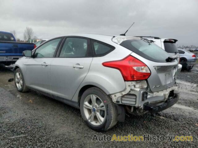 FORD FOCUS SE, 1FADP3K24EL211288